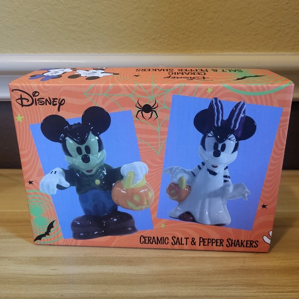 Disney brand new